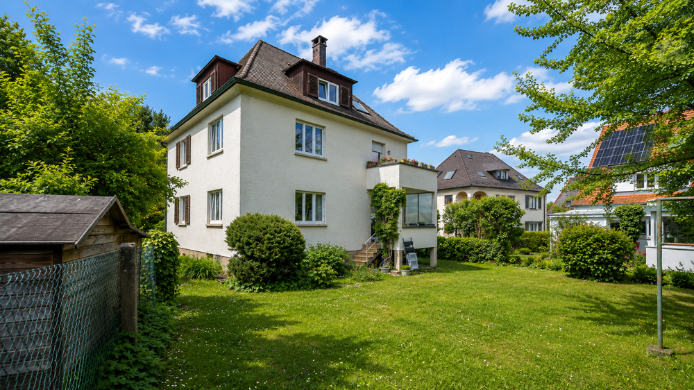 Außenansicht
