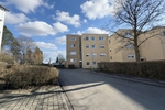 Großzügige 3,5-Zimmer-Wohnung mit Südbalkon, Stellplatz und modernisiertem Badezimmer - Etagenwohnung Senden | Angebot:25792352