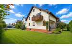 Wohnen auf zwei Etagen mit großzügigen Garten - Etagenwohnung Ulm / Gögglingen Gögglingen | Angebot:27541449