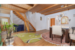 Wohnen auf zwei Etagen mit großzügigen Garten - Etagenwohnung Ulm / Gögglingen Gögglingen | Angebot:27541449