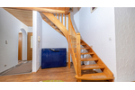 Wohnen auf zwei Etagen mit großzügigen Garten - Etagenwohnung Ulm / Gögglingen Gögglingen | Angebot:27541449