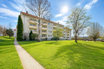 ab sofort verfügbar - Am Bleicher Hag - 3-Zimmer Whg. - Etagenwohnung Ulm Weststadt | Angebot:27154352