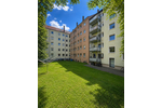 3-Zimmer-Wohnung in Ulm-Söflingen – Ideal für Kapitalanleger - Erdgeschoßwohnung Ulm Söflingen | Angebot:26904915