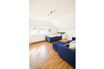 3-Zimmer-Wohnung mit zusätzlichem ausgebautem Zimmer im Dachgeschoss - Etagenwohnung Ulm Weststadt | Angebot:27154352