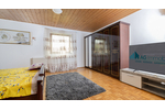 Wohnen auf zwei Etagen mit großzügigen Garten - Etagenwohnung Ulm / Gögglingen Gögglingen | Angebot:27541449