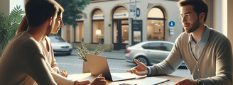 Solide Jahresbilanz und Klarer Fokus auf Wohnen: Sparkasse Neu-Ulm – Illertissen meldet Wachstum Solide Jahresbilanz und Klarer Fokus auf Wohnen: Sparkasse Neu-Ulm – Illertissen meldet Wachstum