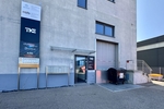 Lagerfläche ab sofort verfügbar - am Industrie- und Logistikstandort - Gewerbeobjekt Dornstadt | Angebot:26000924