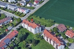 Attraktive 3,5-Zimmer-Wohnung mit moderner Heiztechnik und optionalem Tiefgaragenstellplatz - Etagenwohnung Dornstadt | Angebot:27161248