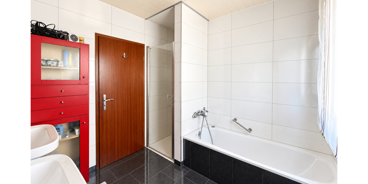 Badezimmer Bild 3