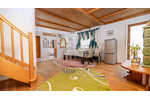 Wohnen auf zwei Etagen mit großzügigen Garten - Etagenwohnung Ulm / Gögglingen Gögglingen | Angebot:27541449
