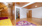 Wohnen auf zwei Etagen mit großzügigen Garten - Etagenwohnung Ulm / Gögglingen Gögglingen | Angebot:27541449