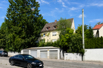 ab sofort verfügbar - Sanierungsbedürftige 3,5-Zimmer-Wohnung mit Ausbaupotenzial im Dachgeschoss - Dachgeschoßwohnung Ulm Obertalfingen | Angebot:27284711