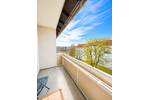 ab sofort verfügbar - Am Bleicher Hag - 3-Zimmer Whg. - Etagenwohnung Ulm Weststadt | Angebot:27154352