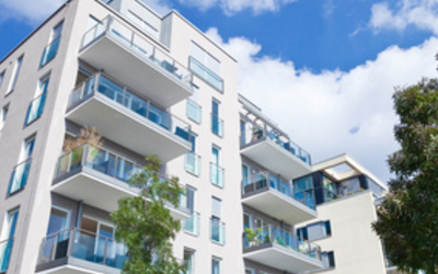 Wohnungsmarkt Neu-Ulm