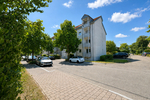 Attraktive 3,5-Zimmer-Wohnung mit moderner Heiztechnik und optionalem Tiefgaragenstellplatz - Etagenwohnung Dornstadt | Angebot:27161248