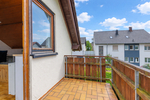 Wohnen auf zwei Etagen mit großzügigen Garten - Etagenwohnung Ulm / Gögglingen Gögglingen | Angebot:27541449