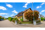 Wohnen auf zwei Etagen mit großzügigen Garten - Etagenwohnung Ulm / Gögglingen Gögglingen | Angebot:27541449