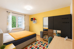 3-Zimmer-Wohnung in Ulm-Söflingen – Ideal für Kapitalanleger - Erdgeschoßwohnung Ulm Söflingen | Angebot:26904915