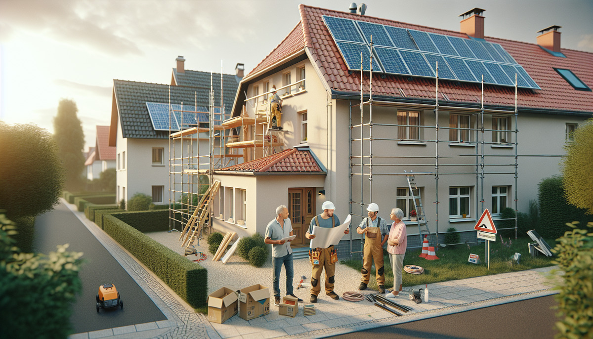 Weniger Neubau, mehr Sanierungskredite bei der Sparkasse Neu-Ulm–Illertissen