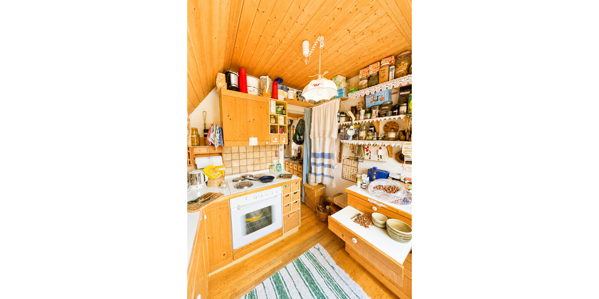 Kochen