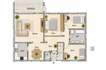 Oberkirchberg – charmantes Zuhause mit großem Garten und Platz für die Zukunft - Einfamilienhaus Oberkirchberg Oberkirchberg | Angebot:27517325